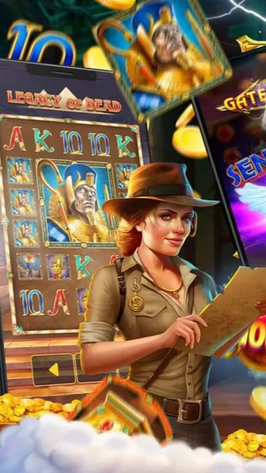 GiroMax Screenshot